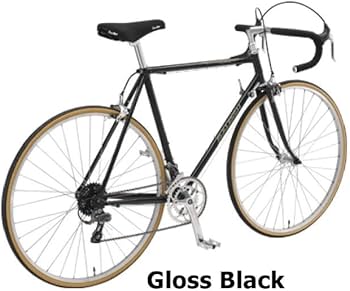 Amazon | 2025 RALEIGH ラレー CLR CLUB RACE ロードバイク (Gloss